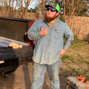 Meet your Posher, Dalton